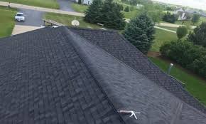 Best Flat Roofing  in Redan, GA